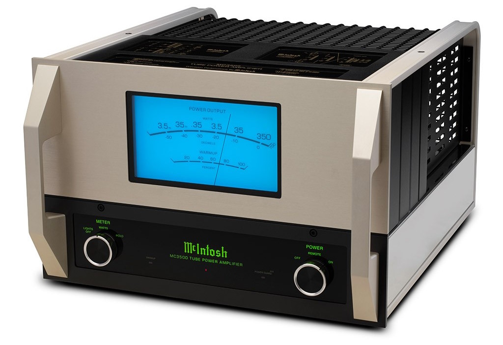 Amplificatori Finali