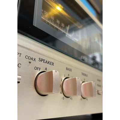 Accuphase E-3000 Black Friday