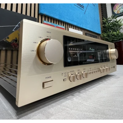 Accuphase E-3000 Black Friday
