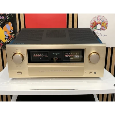 Accuphase E-700 Black Friday