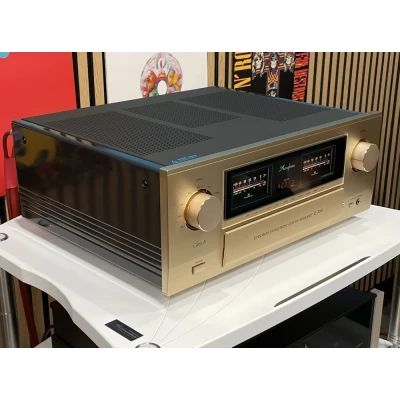 Accuphase E-700 Black Friday