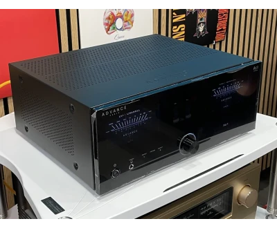 Advance Paris A10 Apex 30th Black Friday