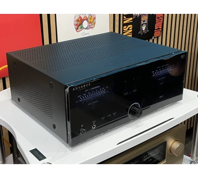 Advance Paris A10 Apex 30th Black Friday