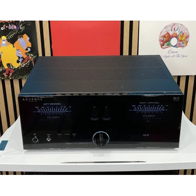 Advance Paris A10 Apex 30th Black Friday