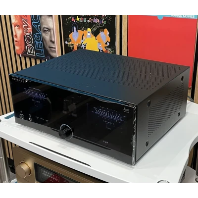 Advance Paris A10 Apex 30th Black Friday