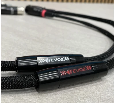 AirTech Evo 2 XLR