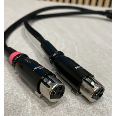 AirTech Evo 2 XLR