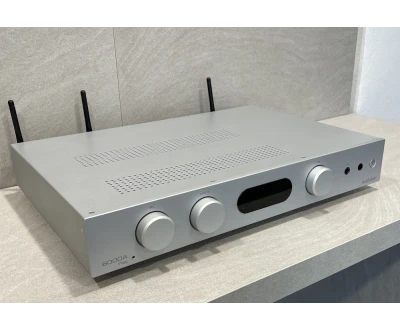 Audiolab 6000A Play