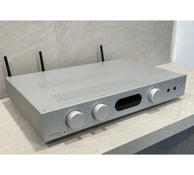 Audiolab 6000A Play