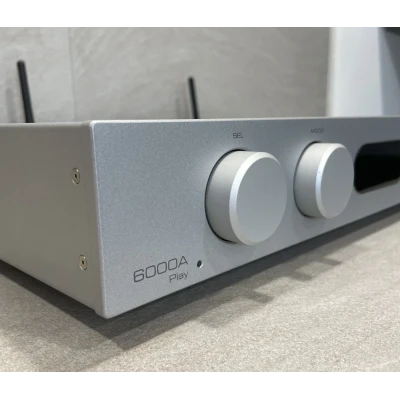 Audiolab 6000A Play
