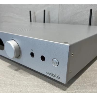 Audiolab 6000A Play