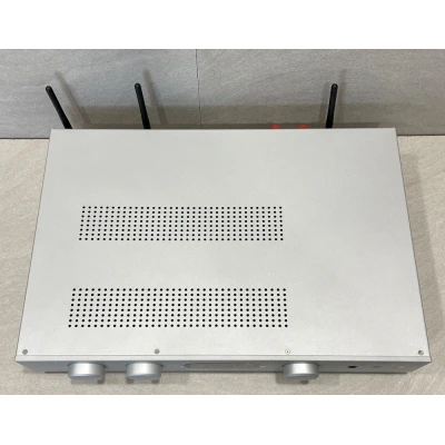 Audiolab 6000A Play