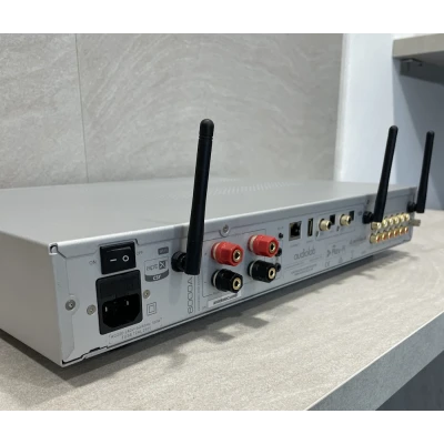 Audiolab 6000A Play