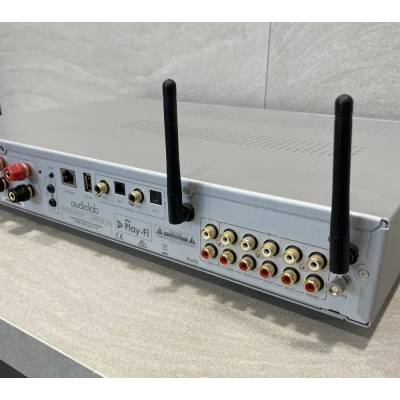 Audiolab 6000A Play