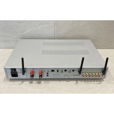 Audiolab 6000A Play