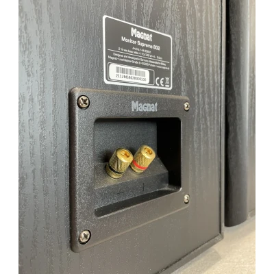 Magnat Monitor Supreme 802