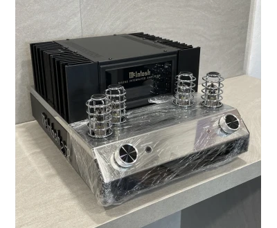 McIntosh MA252 Black Friday