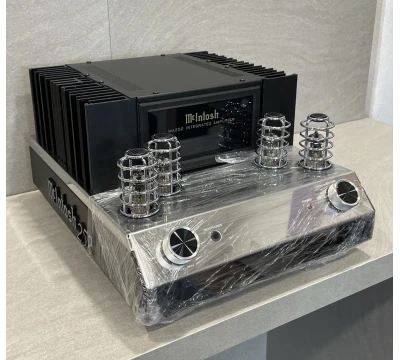 McIntosh MA252 Black Friday