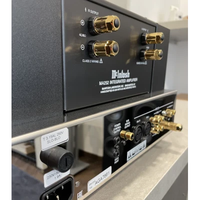 McIntosh MA252 Black Friday