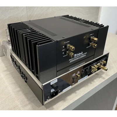 McIntosh MA252 Black Friday