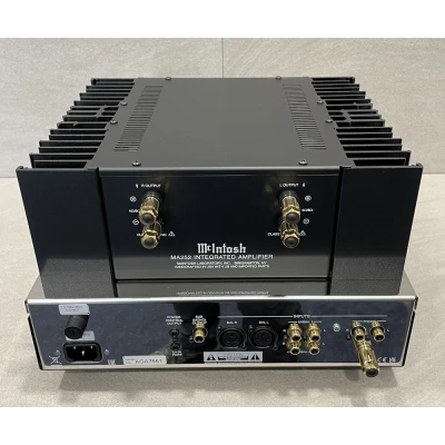 McIntosh MA252 Black Friday