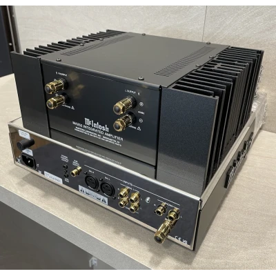 McIntosh MA252 Black Friday