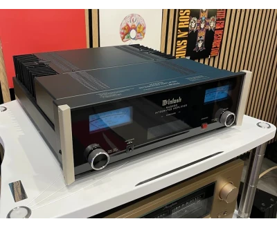 McIntosh MA5300 Black Friday