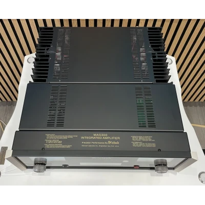 McIntosh MA5300 Black Friday
