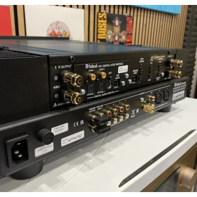 McIntosh MA5300 Black Friday