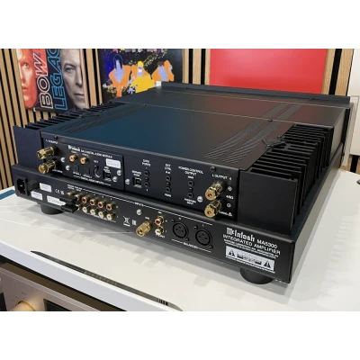 McIntosh MA5300 Black Friday