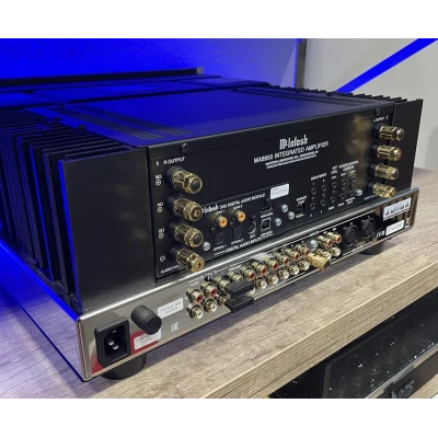 McIntosh MA8950 Black Friday