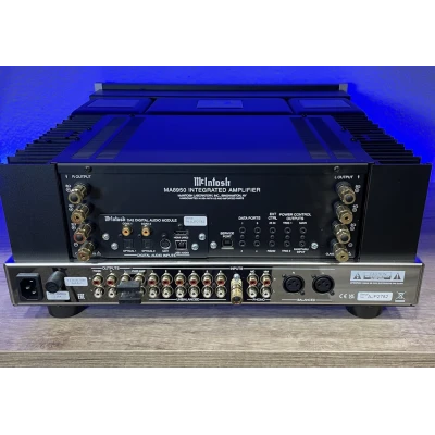 McIntosh MA8950 Black Friday