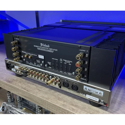 McIntosh MA8950 Black Friday