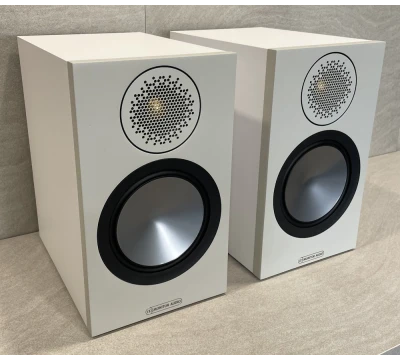 Monitor Audio Bronze 50 6G Black Friday