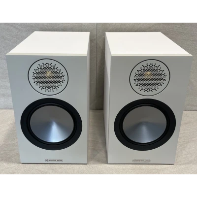 Monitor Audio Bronze 50 6G Black Friday