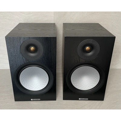 Monitor Audio Silver 100 7G Black Friday