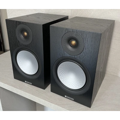Monitor Audio Silver 100 7G Black Friday