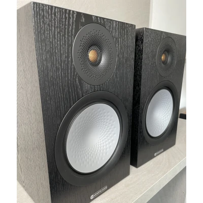 Monitor Audio Silver 100 7G Black Friday