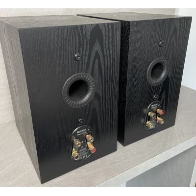 Monitor Audio Silver 100 7G Black Friday