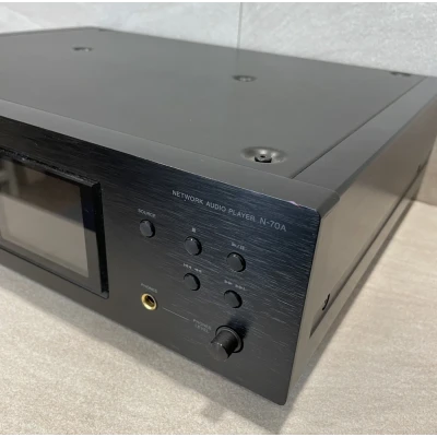 Pioneer N-70A