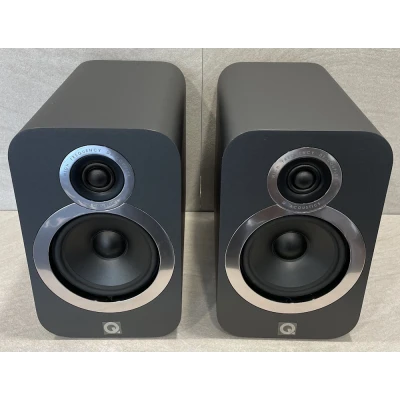 Q Acoustics 3020i Black Friday