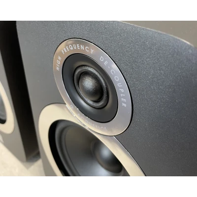 Q Acoustics 3020i Black Friday