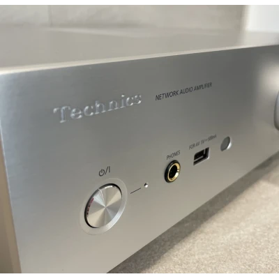 Technics SU-GX70 Black Friday