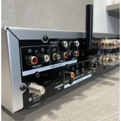 Technics SU-GX70 Black Friday