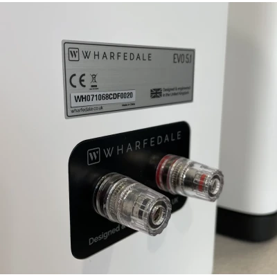 Wharfedale Evo 5.1 Black Friday