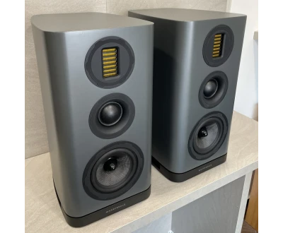 Wharfedale Evo 5.2 Black Friday