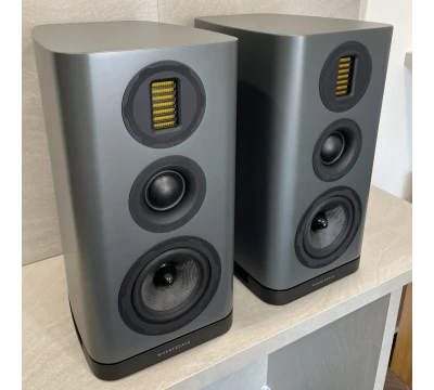 Wharfedale Evo 5.2 Black Friday