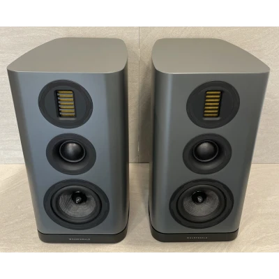 Wharfedale Evo 5.2 Black Friday