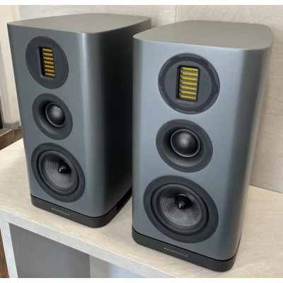 Wharfedale Evo 5.2 Black Friday