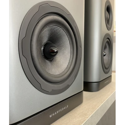 Wharfedale Evo 5.2 Black Friday